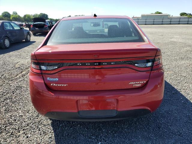 2014 Dodge Dart Se Aero VIN: 1C3CDFDH1ED823559 Lot: 52393694