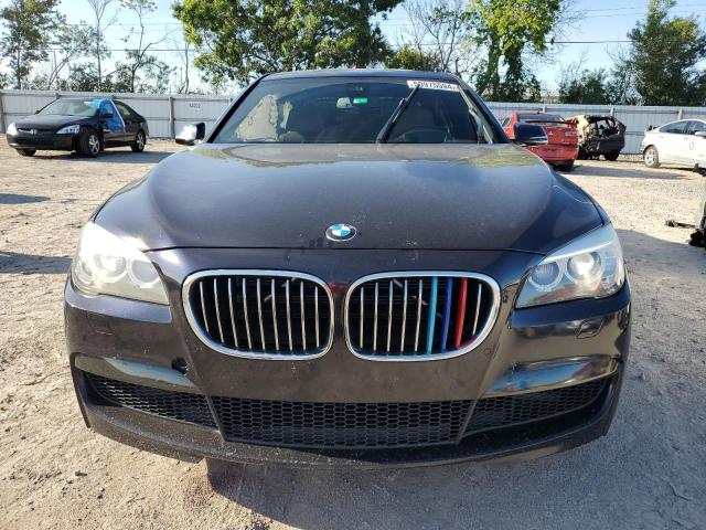 VIN WBAYE4C56ED138738 2014 BMW 7 Series, 740 LI no.5