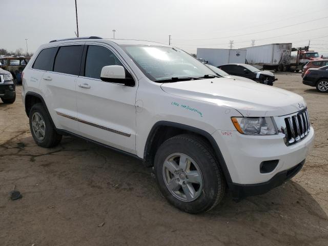 2012 Jeep Grand Cherokee Laredo VIN: 1C4RJFAG5CC274669 Lot: 49760634