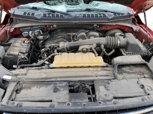 2020 FORD F150 SUPER - 1FTEW1CB5LKF02227