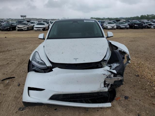 VIN 7SAYGDEE4PA095281 2023 Tesla MODEL Y no.5