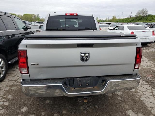2013 Ram 1500 Slt VIN: 1C6RR6GG6DS640850 Lot: 49866094