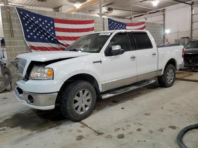 2006 LINCOLN MARK LT #2510508281