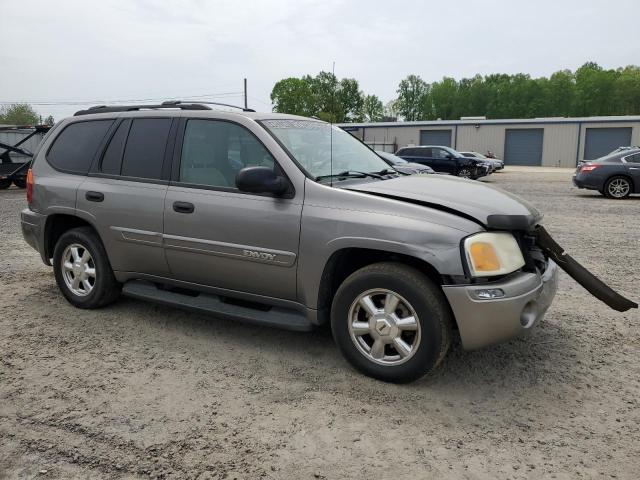 2005 GMC Envoy VIN: 1GKDT13S852301613 Lot: 50681324