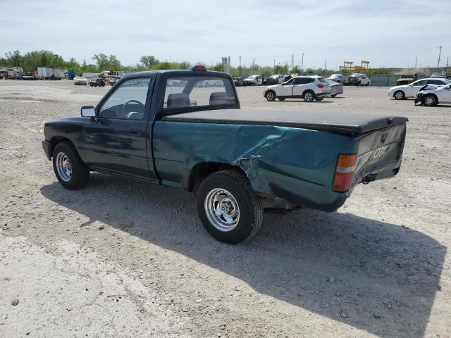 1994 Toyota Pickup 1/2 Ton Short Wheelbase Stb VIN: 4TARN81A5RZ194656 Lot: 50546584