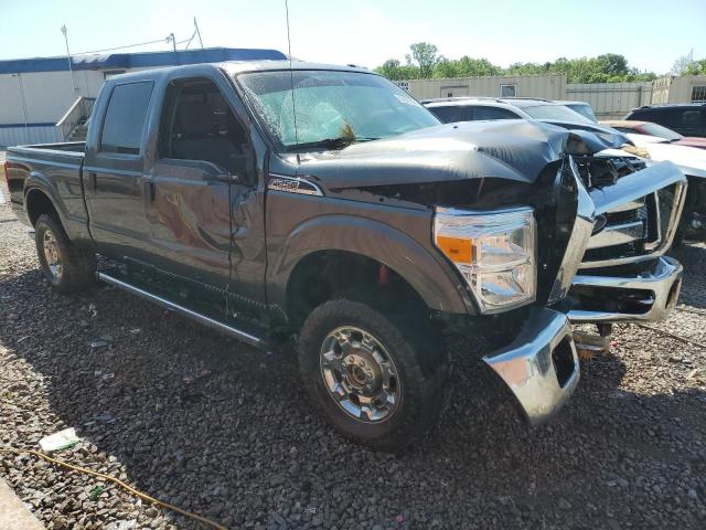 2016 Ford F250 Super Duty VIN: 1FT7W2B6XGEA78146 Lot: 52000894