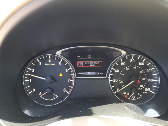 1N4AL3APXGC157350 | 2016 Nissan altima 2.5