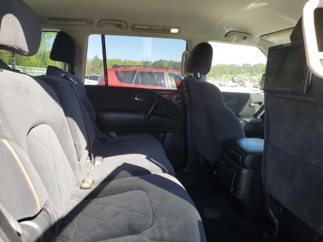 2018 NISSAN ARMADA SV - JN8AY2ND7JX002068