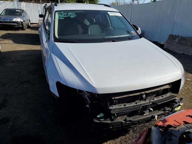 2019 Volkswagen Tiguan S VIN: 3VV0B7AX8KM045641 Lot: 49365414