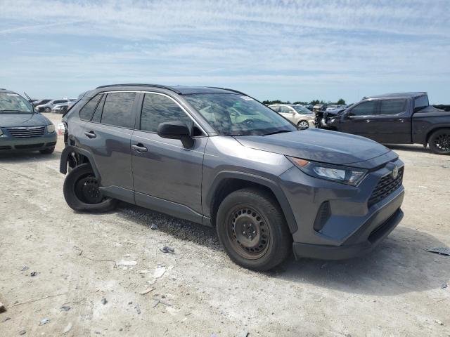 2020 Toyota Rav4 Le VIN: JTMH1RFV8LD047331 Lot: 49563984