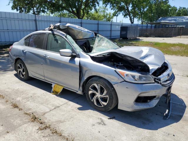 2017 HONDA ACCORD LX 1HGCR2F31HA187577