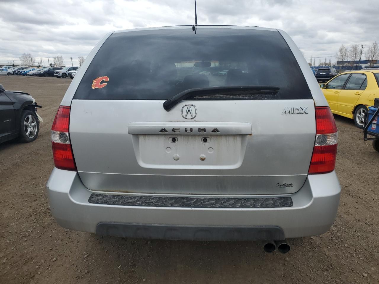 2HNYD182X3H506688 2003 Acura Mdx