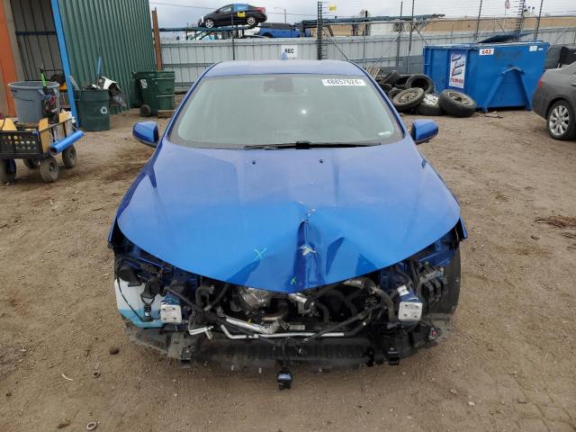 VIN 1G1RB6S51HU213596 2017 Chevrolet Volt, Premier no.5