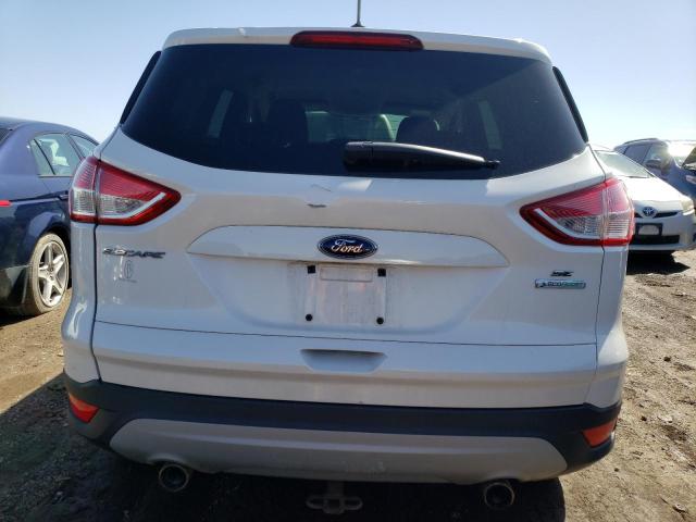 2013 Ford Escape Se VIN: 1FMCU0GX6DUC21116 Lot: 49937354