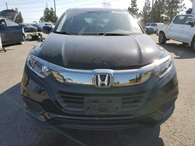 2022 Honda Hr-V Lx VIN: 3CZRU6H30NM714125 Lot: 53283604