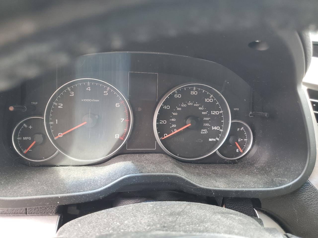 4S4BRBCC6E3274059 2014 Subaru Outback 2.5I Premium