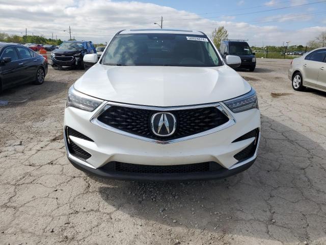 5J8TC2H5XLL003718 Acura RDX TECHNO 5