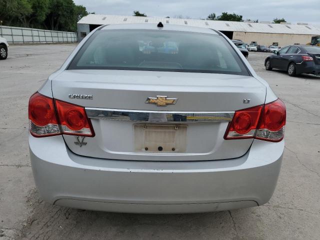 2014 Chevrolet Cruze Lt VIN: 1G1PE5SBXE7258934 Lot: 50701494