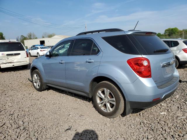 2015 Chevrolet Equinox - Image 2