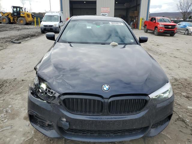 2020 BMW 1 SERIES WBAJS1C05LCE45482