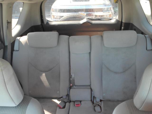 2010 Toyota Rav4 VIN: JTMBF4DV0AD032185 Lot: 50987914