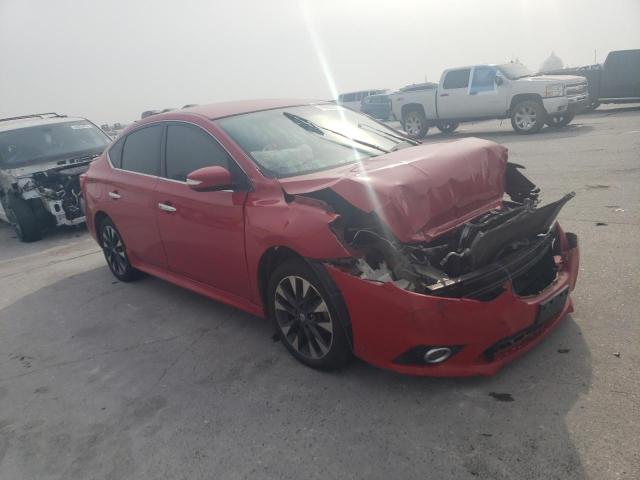 2016 Nissan Sentra S VIN: 3N1AB7AP2GY254959 Lot: 48825954