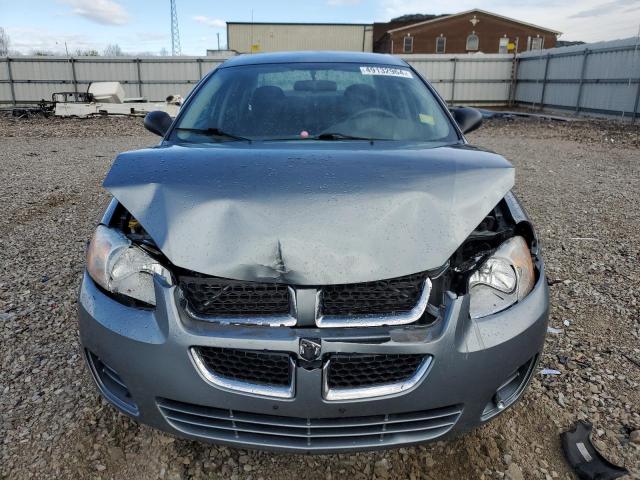 1B3EL46X46N184686 2006 Dodge Stratus Sxt