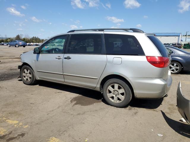 2004 Toyota Sienna Ce VIN: 5TDZA23C84S076767 Lot: 51802014