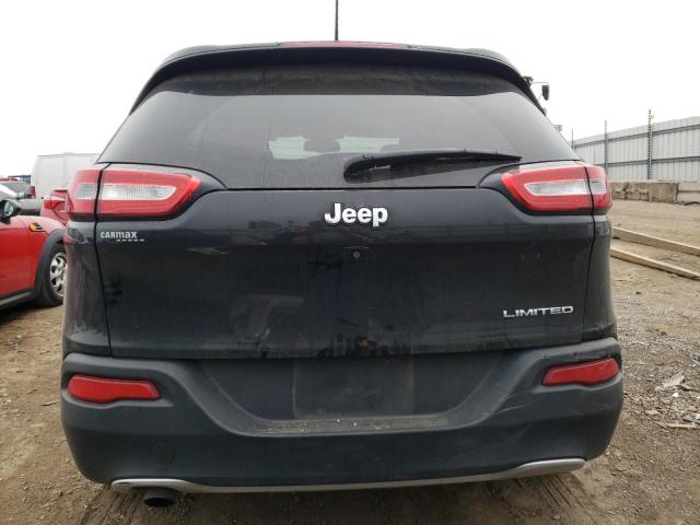 2015 JEEP CHEROKEE L - 1C4PJLDB4FW517459