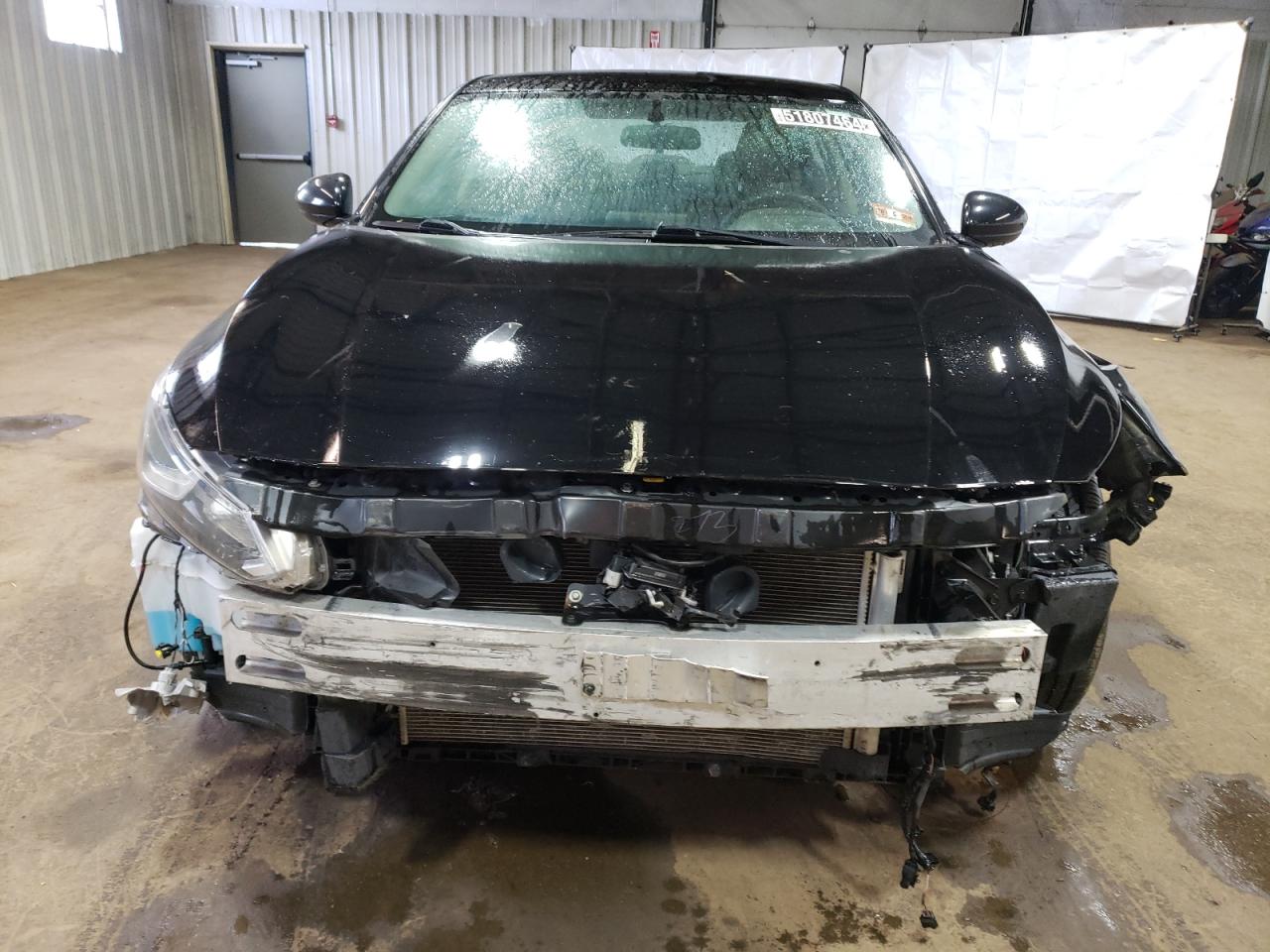 1N4BL4BV8KC256538 2019 Nissan Altima S