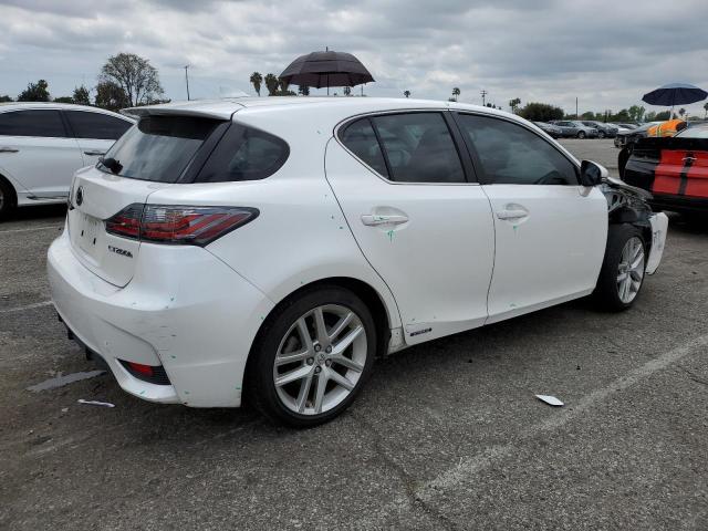 Vin: jthkd5bh1h2284265, lot: 52315364, lexus ct 200 200 20173