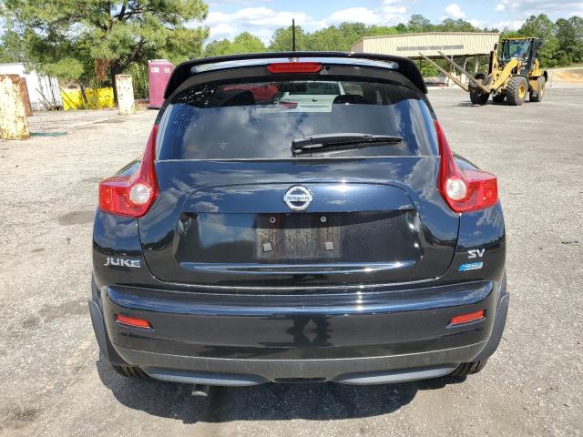 2014 Nissan Juke S VIN: JN8AF5MRXET352120 Lot: 51491214