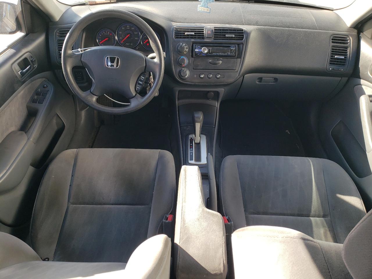 2HGES16594H566735 2004 Honda Civic Lx