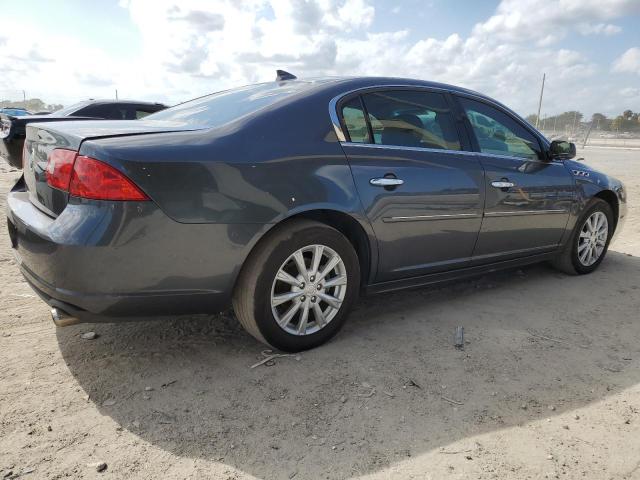 2011 Buick Lucerne Cxl VIN: 1G4HC5EM3BU107795 Lot: 50595524