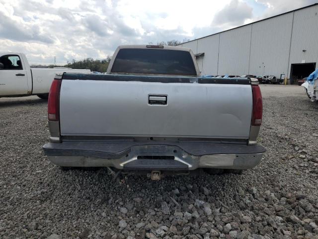 2000 GMC Sierra K3500 VIN: 1GTHK33JXYF424734 Lot: 51329954