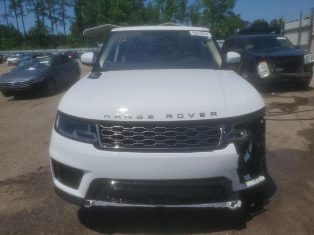 SALWR2SU8MA782908 Land Rover Rangerover RANGE ROVE 5