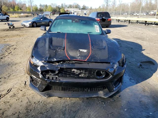 1FA6P8R03P5501698 Ford Mustang MA 5