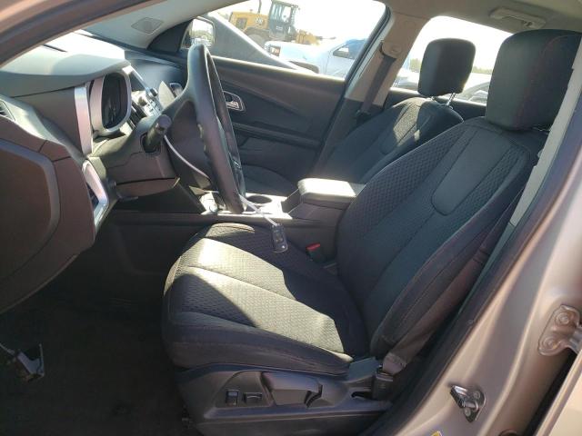 2012 Chevrolet Equinox Ls VIN: 2GNFLCEK1C6169315 Lot: 53150314