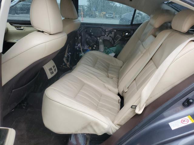 2017 LEXUS ES 350 - 58ABK1GG9HU049279