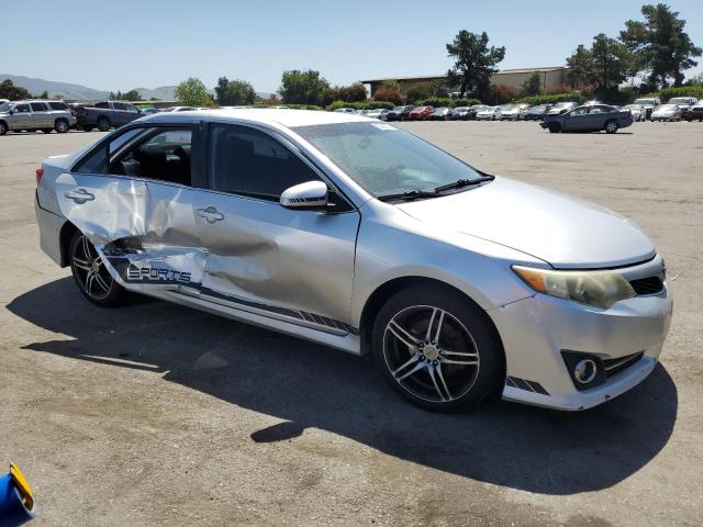 2013 Toyota Camry L VIN: 4T1BF1FK8DU290021 Lot: 53063374