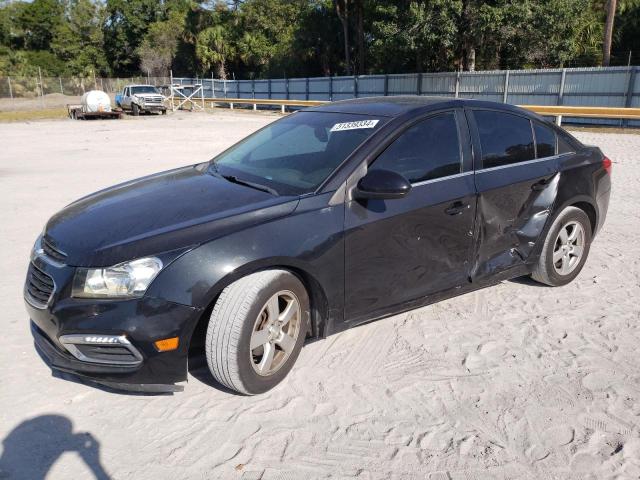 2015 Chevrolet Cruze Lt VIN: 1G1PC5SB9F7252811 Lot: 51339334