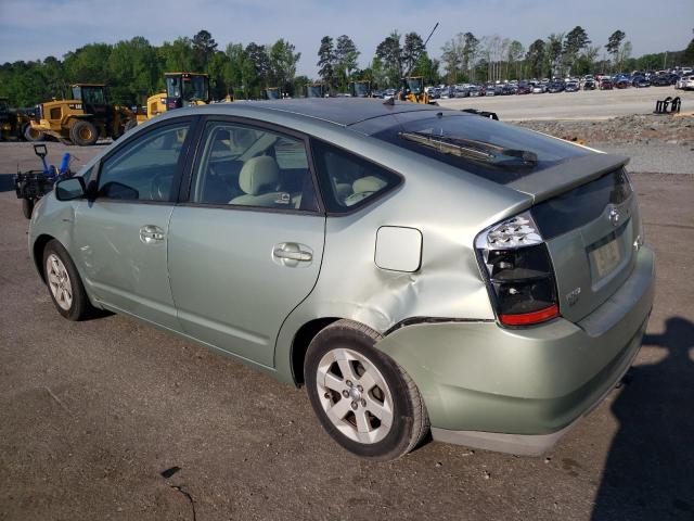 2008 Toyota Prius VIN: JTDKB20U087810460 Lot: 50755064