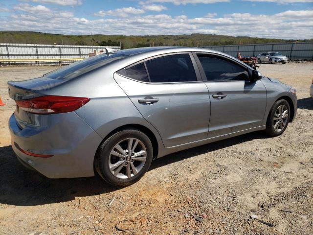 2018 Hyundai Elantra Sel VIN: KMHD84LF1JU521784 Lot: 49973454