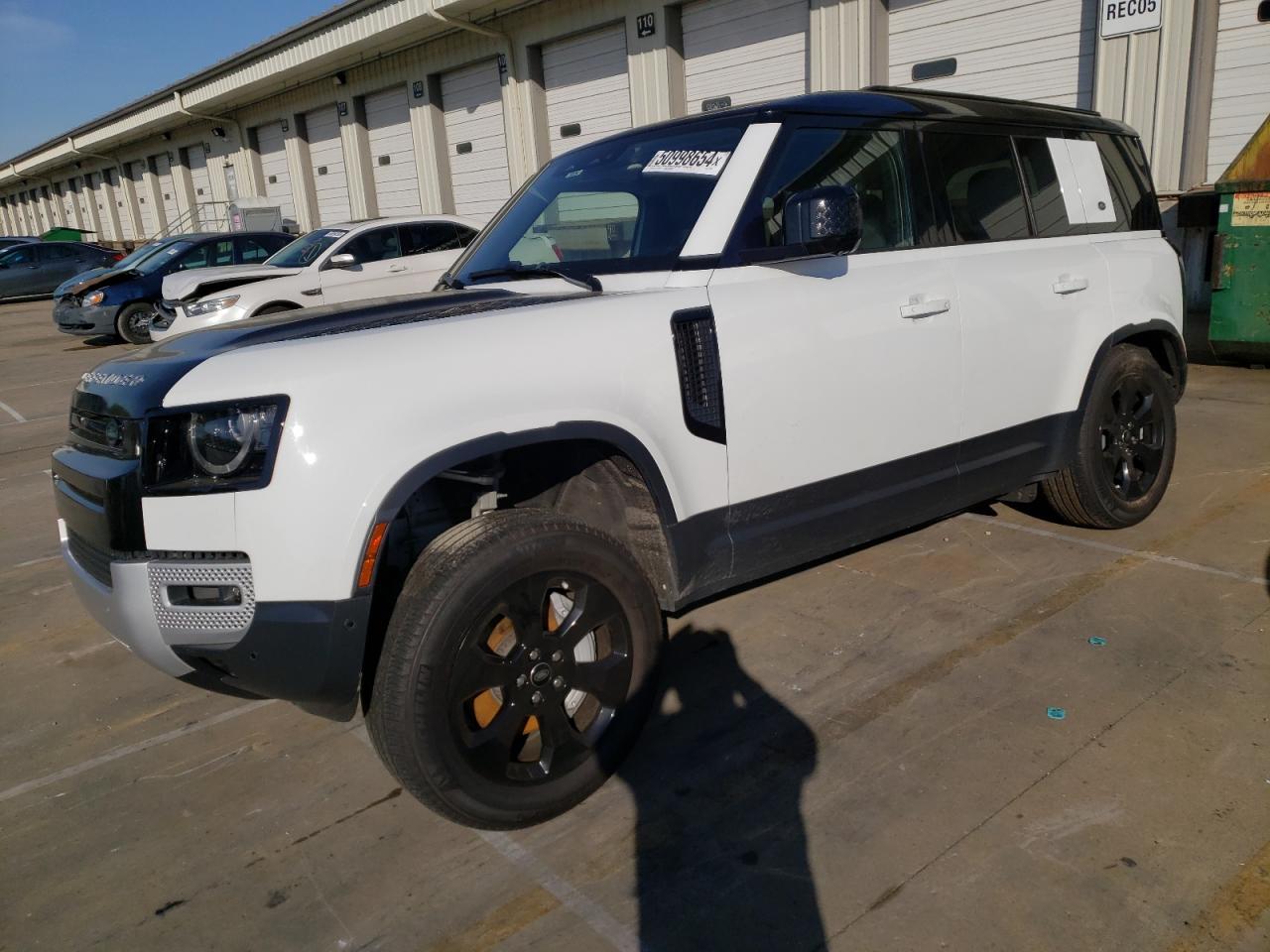 Land Rover Defender 2020 110 SE