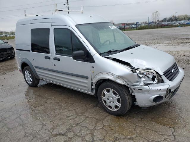 2010 Ford Transit Connect Xlt VIN: NM0KS9BN0AT020410 Lot: 49502384