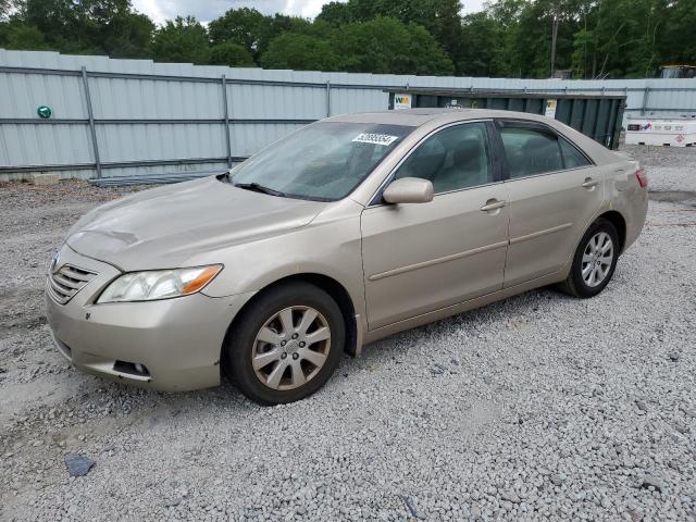 2008 Toyota Camry Ce VIN: 4T1BE46K88U788052 Lot: 52895554