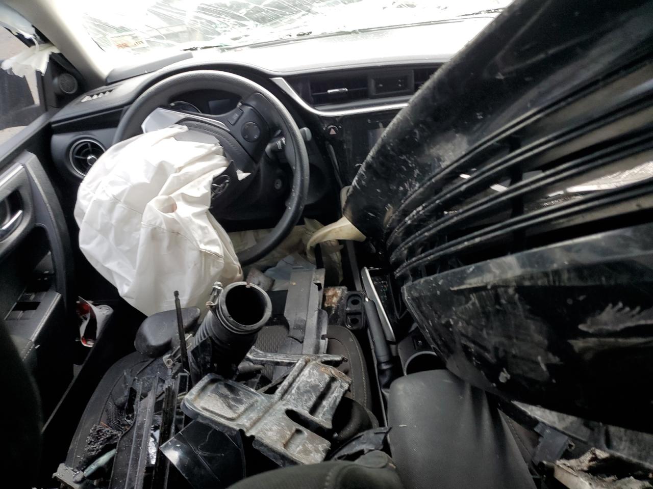 5YFBURHEXHP616372 2017 Toyota Corolla L