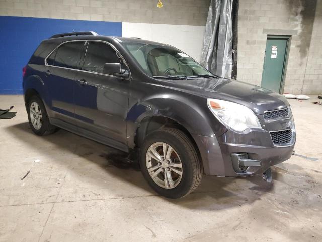 2014 Chevrolet Equinox Lt VIN: 2GNFLFEK3E6359220 Lot: 49592354