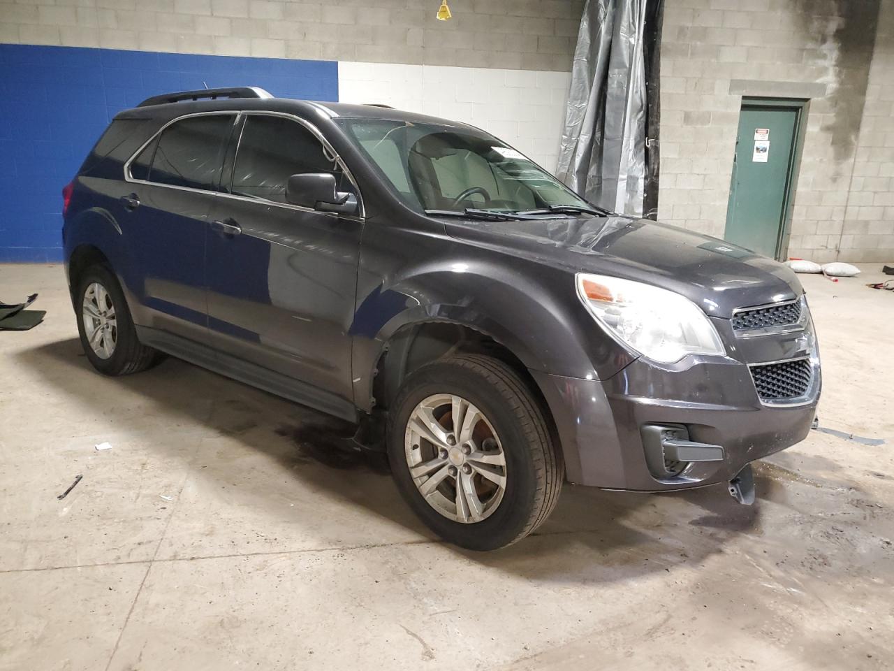 2GNFLFEK3E6359220 2014 Chevrolet Equinox Lt