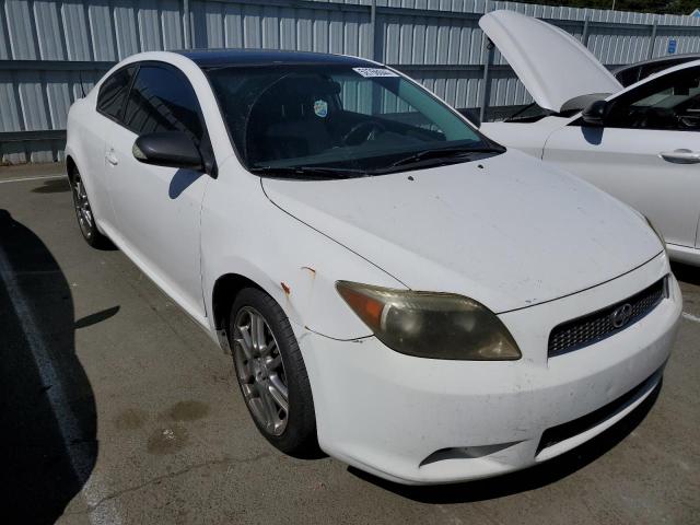 2006 Toyota Scion Tc VIN: JTKDE177660078652 Lot: 52766044